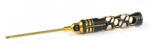 Arrowmax Surubelnita imbus Arrowmax Black Golden 2, 5 x 100 mm Surubelnita