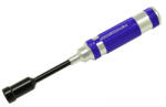 Arrowmax Cheie cu soclu/tubulara Arrowmax 12, 0 x 100 mm Surubelnita