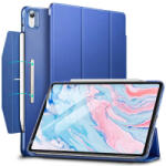 ESR Carcasa ESR iPad Pro 11 " Trifold with Clasp, Navy Blue
