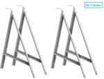 Anker Suport ajustabil panouri solare Anker Solix pentru balcon set 2 buc (B5608341) - typec