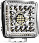 AMiO Lampa de lucru AWL13 77 LED FLOOD 9-36V