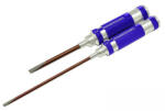Arrowmax Set 2 surubelnite cu fanta Arrowmax 100-150 mm Surubelnita