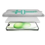 Next One Tempered Glass Screen Protector for iPho (IPH-15-TMP)