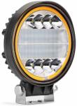 AMiO Lampa de lucru AWL14 42 LED COMBO (2 functii) 9-36V