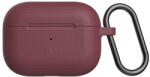 UAG Carcasa antimicrobiana UAG U Silicone Apple AirPods Pro violet
