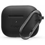 SPIGEN Husa Spigen Silicone Fit Airpods Pro Black