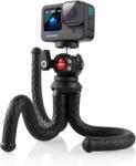 TYPEC Trepied flexibil pentru camera de actiune Lammcou pentru GoPro Hero 11 10 9 8 Insta360