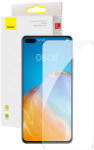 Baseus Protector de ecran din sticla temperata Baseus pentru HUAWEI P40 (049242)