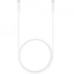 Samsung Cablu Date USB C, 1.8m, 5A Alb (65101)