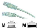 Gembird patchcord RJ45 cat. 5e UTP 3m red (3597176)