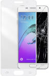 Cellularline Sticla Securizata Full Body Anti-Shock Alb Samsung Galaxy A5 2016 (139228)