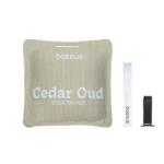 Baseus Odorizant auto Baseus Margaret Cedar Oud, Gri (C20362400832-00)