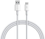 BlitzWolf Cablu USB tip C BlitzWolf BW-TC18, Huawei SuperCharge, QC3.0, 5A, 40W, 0.9m