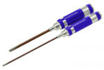 Arrowmax Set 2 surubelnite cu fanta Arrowmax 120 - 150 mm Surubelnita