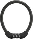ROCKBROS Lacat pentru bicicleta Rockbros RKS570-BK (negru) (045967)