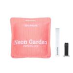 Baseus Odorizant auto Baseus Margaret Neon Garden, Roz (C20362400412-00)