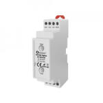 Gledopto Dimmer Gledopto Pro AC, compatibil cu sina DIN, cu protocoale ZigBee + RF, compatibil eWeLink / Tuya / SmartThings / Philips Hue (GLE-REL-SD003P)