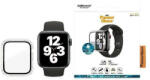 Panzer Folie protectie PanzerGlass Full Body Apple Watch 4/5/6 / SE 40mm transparent/ AB