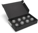 EcoFlow Ventuze fixare Panouri Solare EcoFlow, set 8 buc (VAS_ECO) - typec