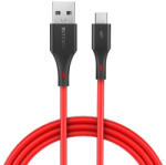 BlitzWolf Cablu de date Micro USB BlitzWolf BW-MC13 2A 1m