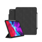 Ringke Husa Flip Ringke Smart Apple iPad Pro 2020 12.9 inchi Negru