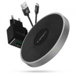 Spigen Incarcator wireless Spigen F306w - negru