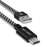 Dux Ducis Cablu de date Dux Ducis USB la micro-USB 2.1A - 2m