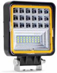 AMiO Lampă de lucru AWL12 42 LED COMBO (2 moduri) 9-36V