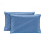 Heinner Set 2 Fete De Perna 50x70 Cm Blue (hr-2plw50/70blu) - typec