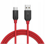 BlitzWolf BW-TC6 Cablu USB-C AmpCore 1, 8m 3A