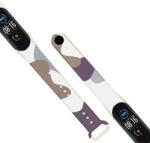 TYPEC Curea de schimb Moro pentru bratara Xiaomi Mi Band 4 / Mi Band 3 Moro(16)