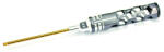 Arrowmax Surubelnita imbus Arrowmax Honeycomb 2, 5 x 100 mm Surubelnita