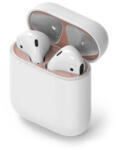 Ringke Dust Guard Sticker Airpods Rose Gold