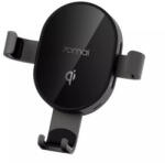Xiaomi Suport/Incarcator wireless auto Xiaomi 70Mai Midrive PB01, 10W Android / 7.5W IPhone (70MAIPB01)