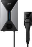 Anker Statie incarcare auto electrice Anker SOLIX V1 Type 2, 22KW Smart EV Charger, RFID, Wi-Fi, Bluetooth, RS485, IP65 (A5191GZ3) - typec