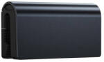 Baseus Parfum auto Baseus Graceful Lite / odorizant auto (negru)