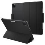 Spigen Husa tableta, SPIGEN SMART FOLD PLUS pentru IPAD AIR 4 2020 / IPAD PRO 11 2021 BLACK