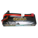 Gens ace Akumulator Gens Ace G-Tech 5500mAh 7.4V 60C 2S1P HardCase (046964)