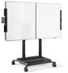 Vogel's Whiteboarduri laterale pentru lifturi de podea mobile Vogels A226, ptr displayurile de 65 (ACCSTD-VG-RISEA226)