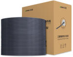 UGREEN Cablu retea din cupru pur Ugreen CAT5 UTP (NW108) , 1m