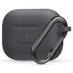 SPIGEN Husa protectoare Spigen Silicone Fit Apple Airpods Pro - gri