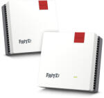 AVM FRITZ Mesh Set 1600 (2-Pack) (20003112) Router