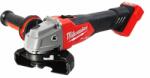 Milwaukee M18FSAG125X-501BRF (4933500779) Polizor unghiular