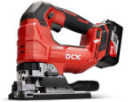 DCK KDMQ85Z Fierastrau pentru decupat