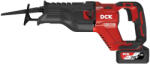DCK KDJF32Z Fierastrau alternativa