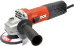 DCK KSM03125S Polizor unghiular