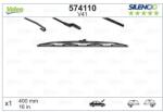 Valeo Silencio 400 mm 574110