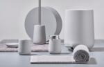 Zone Denmark Világosszürke porcelán fogkefe állvány Nova (ZD-331213)