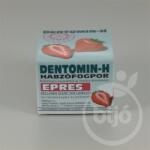 Dentomin fogpor epres 25 g - vitaminhazhoz