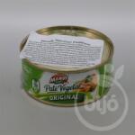 MANDY FOODS növényi pástétom 120 g - vitaminhazhoz